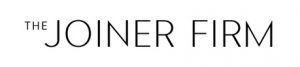 The Joiner Firm Logo